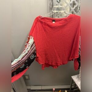Freepeople sweater